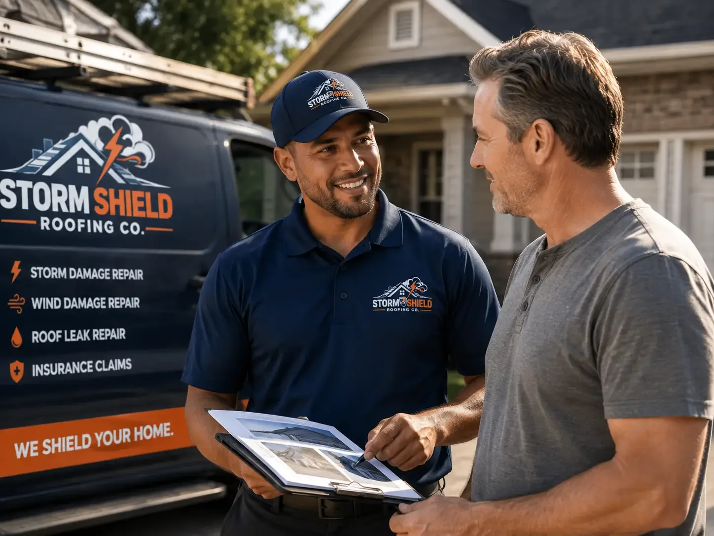 Storm Damage Roof Repair Mulberry, TN FAQs
